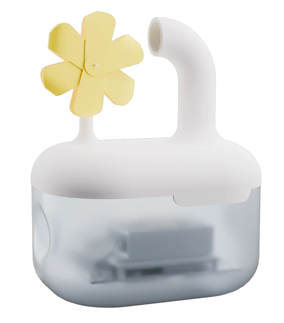 Final animation frame