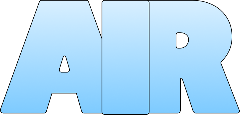 air